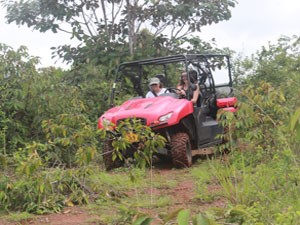 Adventure Jaco Costa Rica Buggy Tours