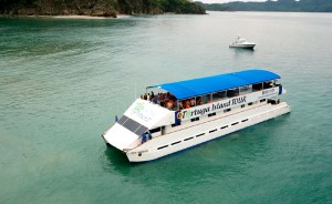Jaco Catamaran Tour (2)