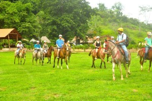 JacoCostaRicaHorseBackRidingTours